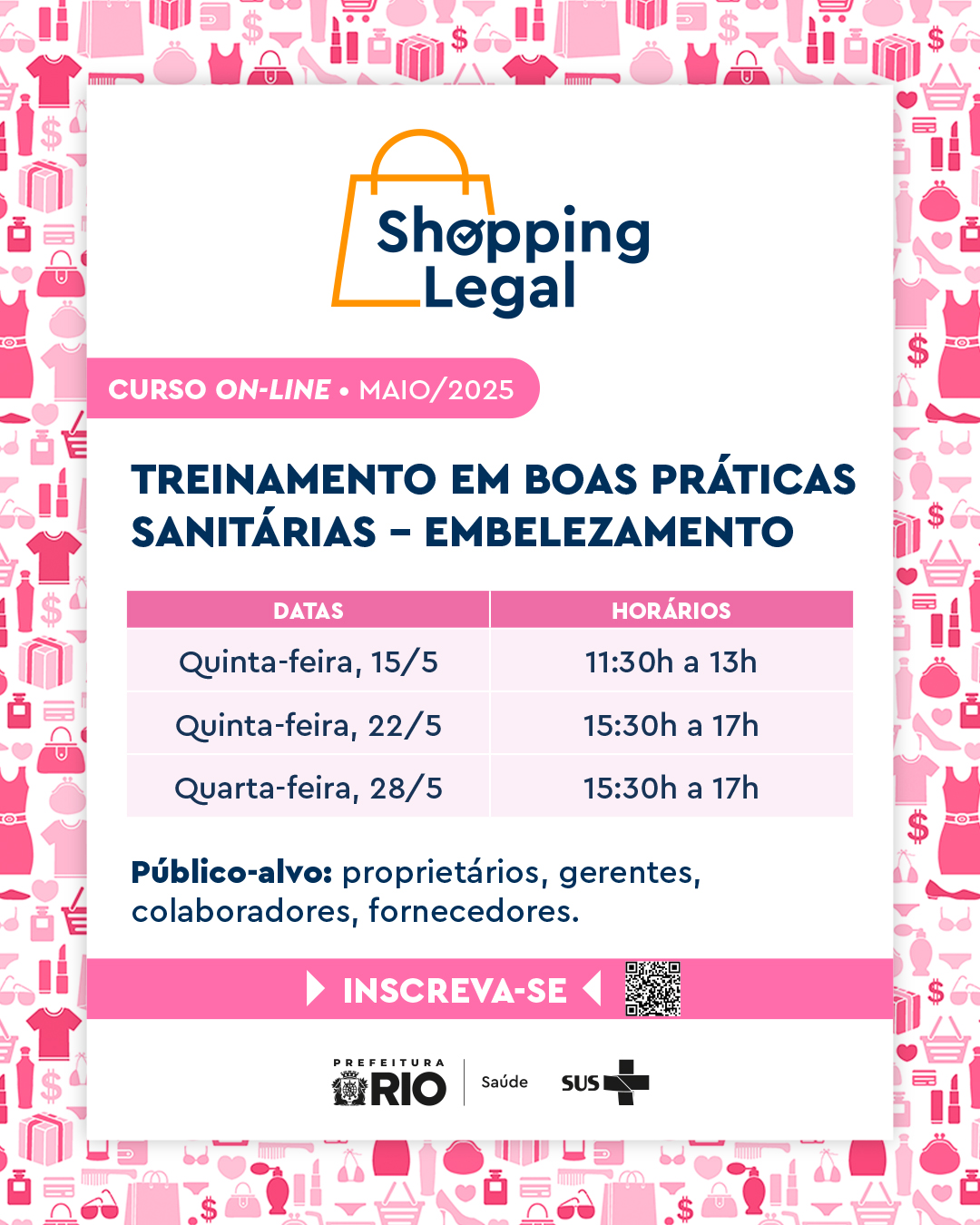 IVISA RIO